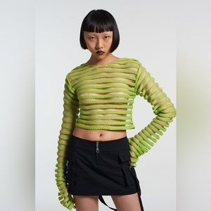 COPY - New World Top